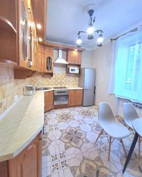 2-к квартира, на длительный срок, 70м2, 1/16 этаж