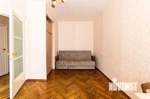 1-к квартира, на длительный срок, 30м2, 3/5 этаж