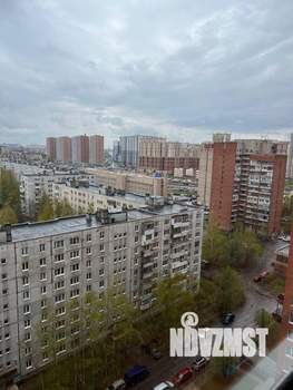 1-к квартира, на длительный срок, 41м2, 14/16 этаж