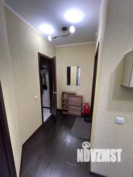 1-к квартира, на длительный срок, 36м2, 16/25 этаж