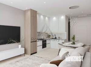 2-к квартира, на длительный срок, 75м2, 6/7 этаж