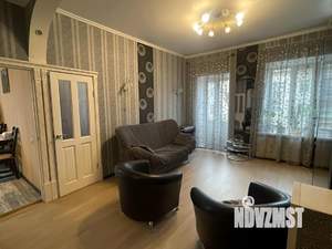 2-к квартира, на длительный срок, 54м2, 5/7 этаж