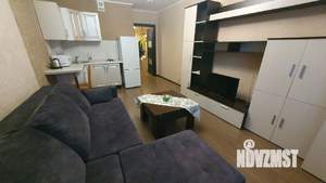 Студия квартира, на длительный срок, 30м2, 8/17 этаж