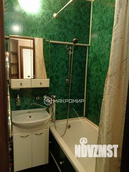 1-к квартира, на длительный срок, 31м2, 9/9 этаж