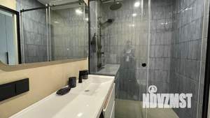 Студия квартира, посуточно, 28м2, 5/14 этаж