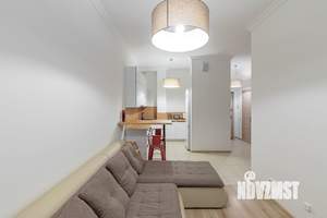 2-к квартира, на длительный срок, 40м2, 1/5 этаж