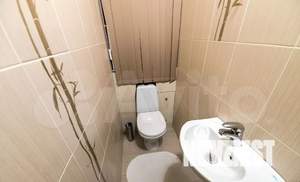 1-к квартира, посуточно, 47м2, 5/5 этаж
