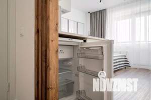 1-к квартира, посуточно, 28м2, 5/18 этаж