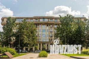 Студия квартира, на длительный срок, 45м2, 2/7 этаж