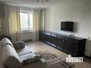 1-к квартира, на длительный срок, 37м2, 14/27 этаж