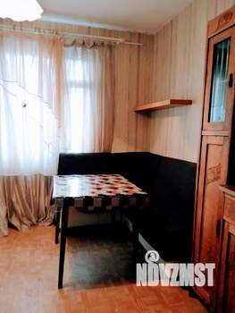 1-к квартира, на длительный срок, 38м2, 2/17 этаж