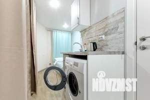 1-к квартира, посуточно, 16м2, 1/5 этаж