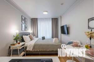 1-к квартира, посуточно, 21м2, 8/14 этаж