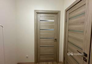 Студия квартира, на длительный срок, 23м2, 4/18 этаж