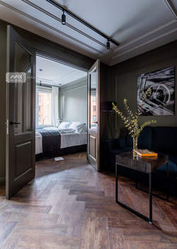 2-к квартира, на длительный срок, 44м2, 3/9 этаж