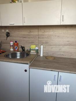 2-к квартира, посуточно, 53м2, 8/9 этаж