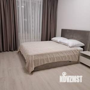 1-к квартира, на длительный срок, 42м2, 5/9 этаж