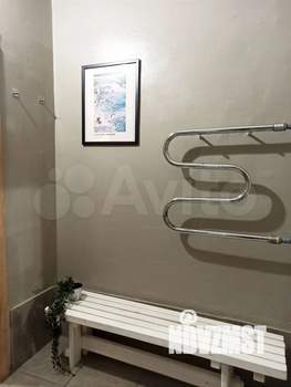 1-к квартира, на длительный срок, 40м2, 1/5 этаж