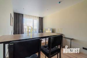 Студия квартира, на длительный срок, 26м2, 14/14 этаж