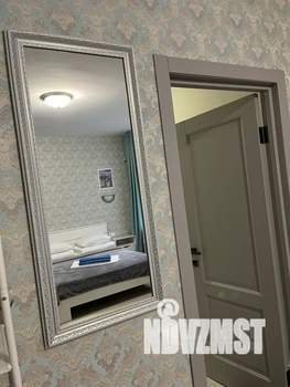 Студия квартира, посуточно, 25м2, 1/7 этаж