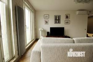 3-к квартира, на длительный срок, 86м2, 8/10 этаж