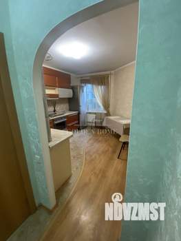 1-к квартира, на длительный срок, 35м2, 5/15 этаж