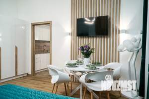 1-к квартира, посуточно, 51м2, 3/5 этаж