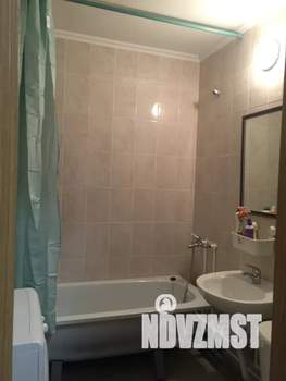 Студия квартира, посуточно, 26м2, 6/8 этаж