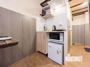 Студия квартира, посуточно, 10м2, 1/5 этаж