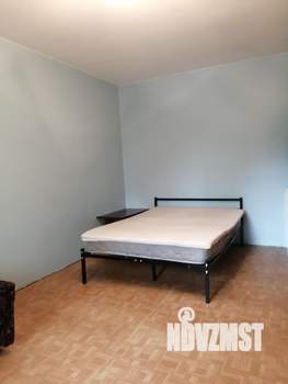 1-к квартира, на длительный срок, 38м2, 2/17 этаж