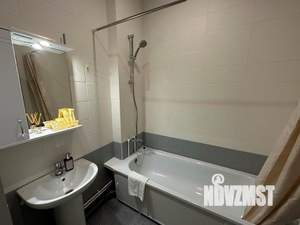 1-к квартира, посуточно, 26м2, 1/1 этаж