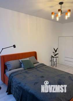 3-к квартира, на длительный срок, 66м2, 7/12 этаж