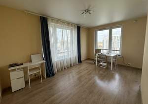 3-к квартира, на длительный срок, 54м2, 18/24 этаж