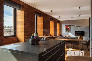 4-к квартира, на длительный срок, 177м2, 6/6 этаж