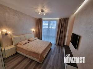 1-к квартира, на длительный срок, 47м2, 21/24 этаж