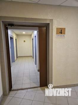 1-к квартира, на длительный срок, 38м2, 4/26 этаж