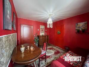 2-к квартира, на длительный срок, 65м2, 4/5 этаж