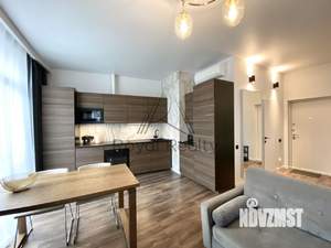 1-к квартира, на длительный срок, 51м2, 2/4 этаж