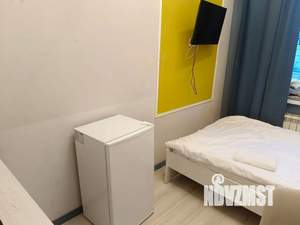 Студия квартира, посуточно, 23м2, 4/5 этаж