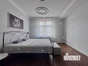 2-к квартира, на длительный срок, 81м2, 4/9 этаж