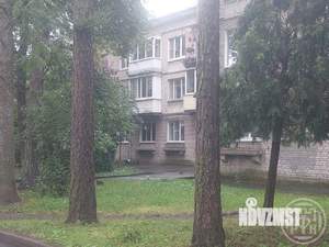 1-к квартира, на длительный срок, 40м2, 3/3 этаж