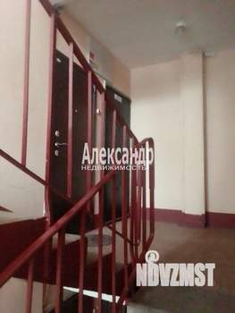1-к квартира, на длительный срок, 35м2, 2/5 этаж