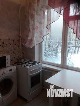 2-к квартира, на длительный срок, 45м2, 2/5 этаж