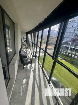 1-к квартира, на длительный срок, 65м2, 6/19 этаж