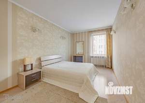 2-к квартира, на длительный срок, 78м2, 3/9 этаж