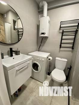 1-к квартира, посуточно, 29м2, 1/9 этаж