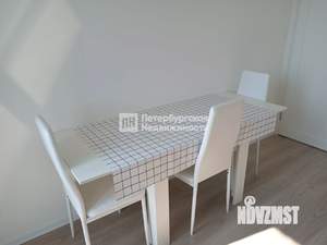 1-к квартира, на длительный срок, 32м2, 17/20 этаж