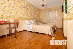 1-к квартира, посуточно, 32м2, 4/14 этаж