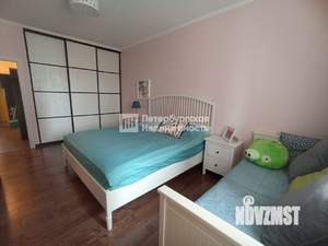 3-к квартира, на длительный срок, 87м2, 12/12 этаж