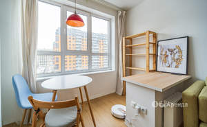 2-к квартира, на длительный срок, 40м2, 6/19 этаж